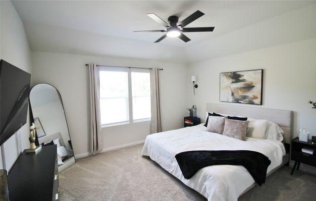 3225 Purple Ash Drive, Dallas, TX 75253