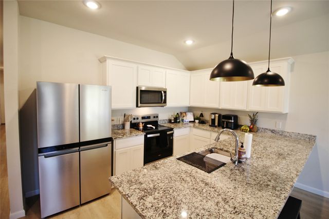 3225 Purple Ash Drive, Dallas, TX 75253