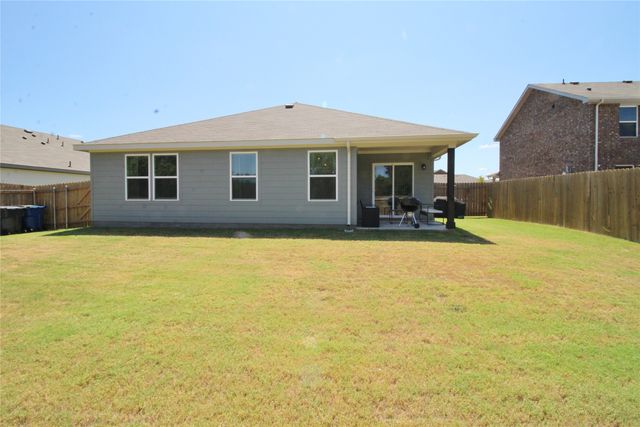 3225 Purple Ash Drive, Dallas, TX 75253