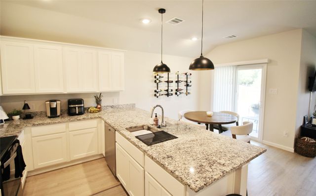 3225 Purple Ash Drive, Dallas, TX 75253
