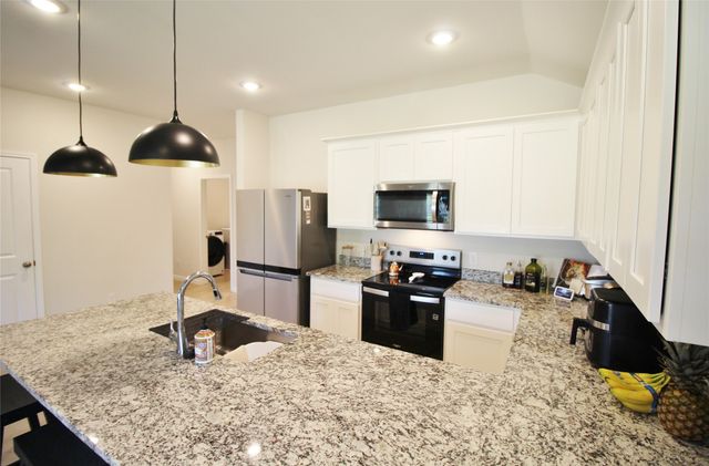 3225 Purple Ash Drive, Dallas, TX 75253