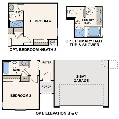 4056 Keith Ln, Stockton, CA 95212