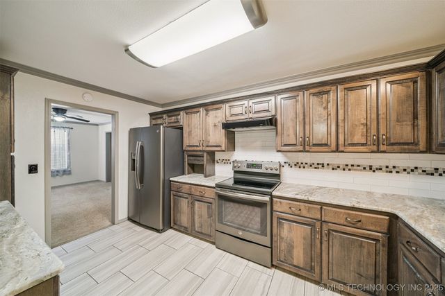 36252 S 4208 Road, Inola, OK 74036