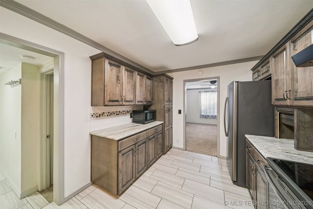 36252 S 4208 Road, Inola, OK 74036