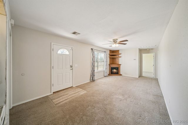 36252 S 4208 Road, Inola, OK 74036