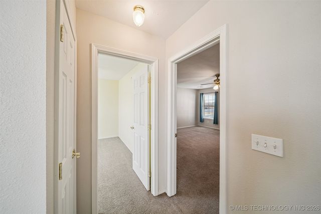 36252 S 4208 Road, Inola, OK 74036