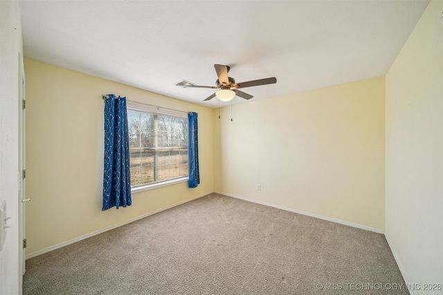 36252 S 4208 Road, Inola, OK 74036