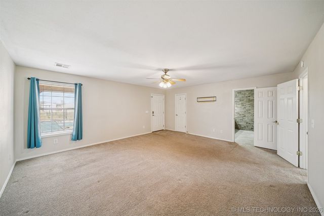 36252 S 4208 Road, Inola, OK 74036