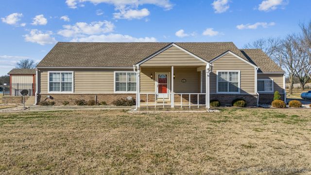 36252 S 4208 Road, Inola, OK 74036