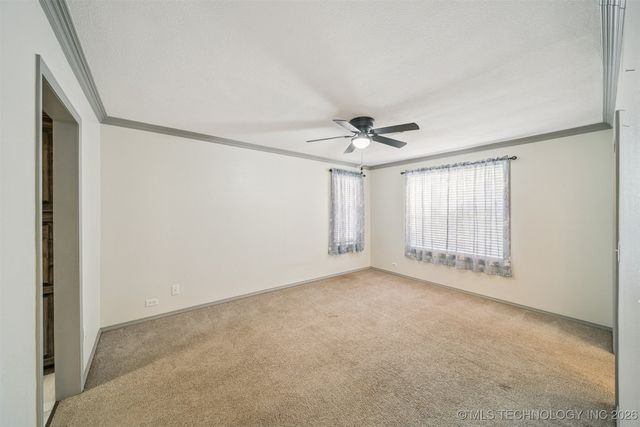 36252 S 4208 Road, Inola, OK 74036