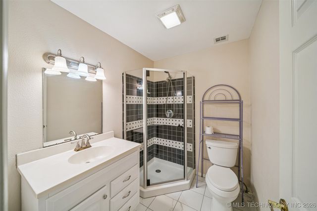 36252 S 4208 Road, Inola, OK 74036