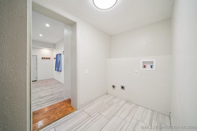 36252 S 4208 Road, Inola, OK 74036