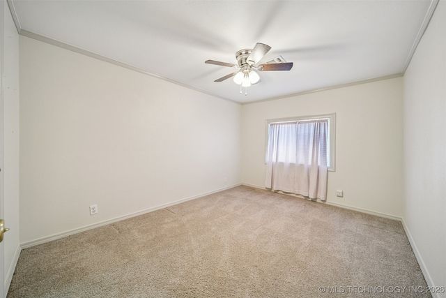 36252 S 4208 Road, Inola, OK 74036