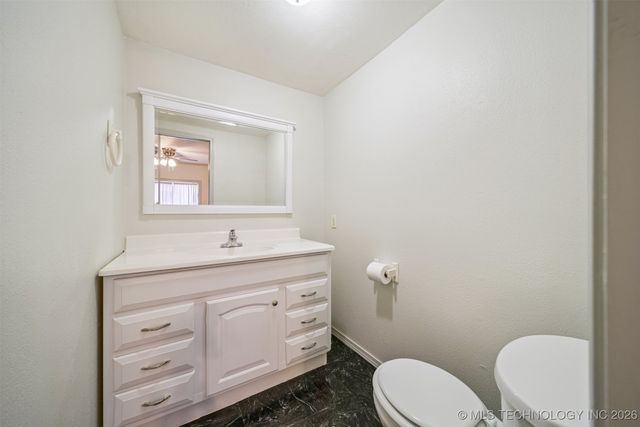 36252 S 4208 Road, Inola, OK 74036