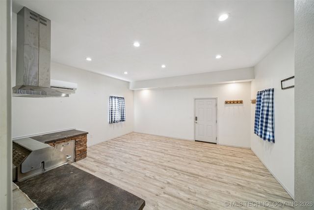 36252 S 4208 Road, Inola, OK 74036