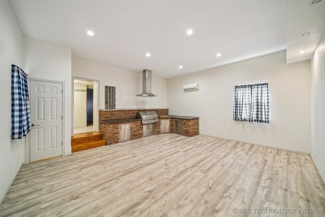 36252 S 4208 Road, Inola, OK 74036