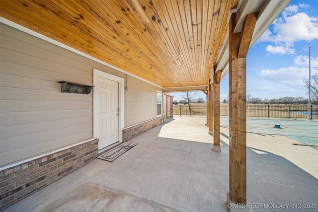36252 S 4208 Road, Inola, OK 74036
