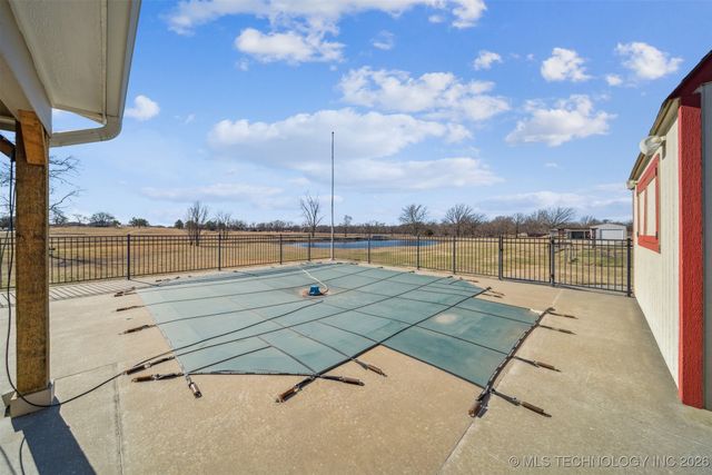 36252 S 4208 Road, Inola, OK 74036