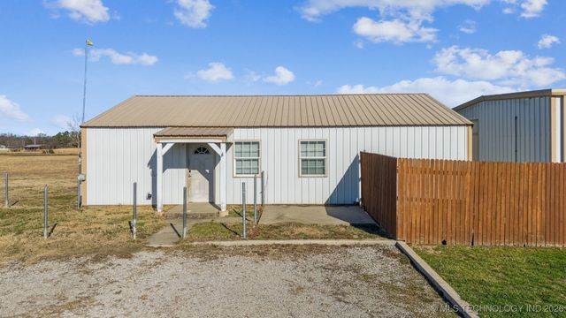 36252 S 4208 Road, Inola, OK 74036