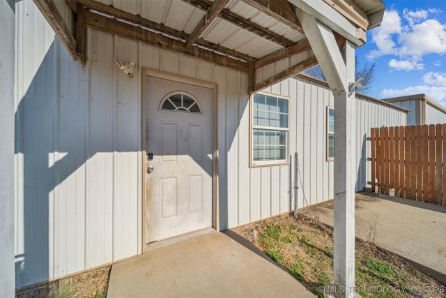 36252 S 4208 Road, Inola, OK 74036