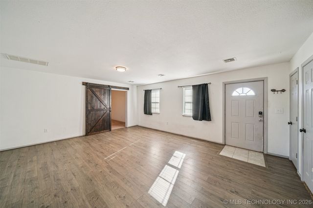 36252 S 4208 Road, Inola, OK 74036