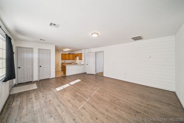 36252 S 4208 Road, Inola, OK 74036