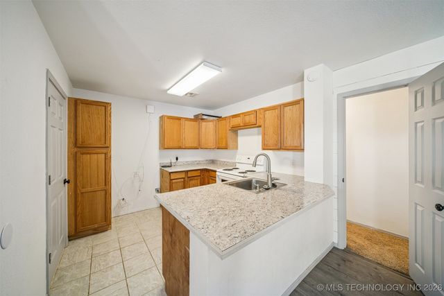 36252 S 4208 Road, Inola, OK 74036