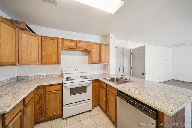 36252 S 4208 Road, Inola, OK 74036