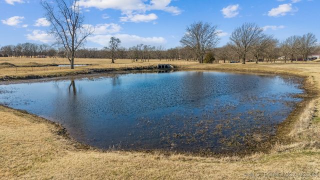 36252 S 4208 Road, Inola, OK 74036