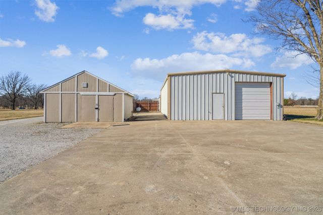 36252 S 4208 Road, Inola, OK 74036