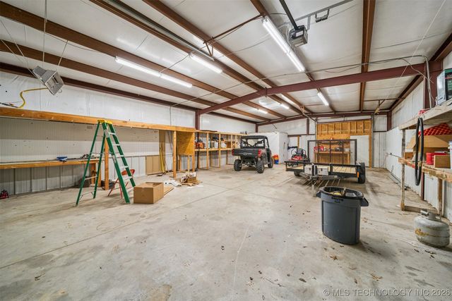 36252 S 4208 Road, Inola, OK 74036