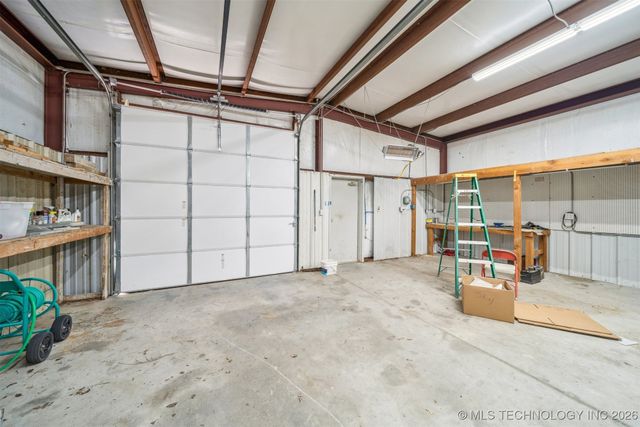 36252 S 4208 Road, Inola, OK 74036