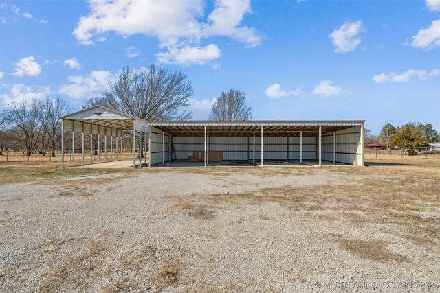 36252 S 4208 Road, Inola, OK 74036
