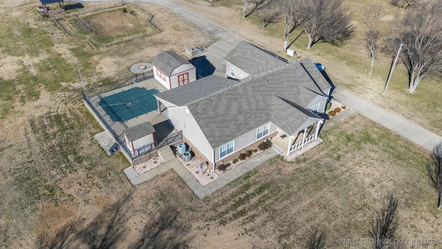 36252 S 4208 Road, Inola, OK 74036