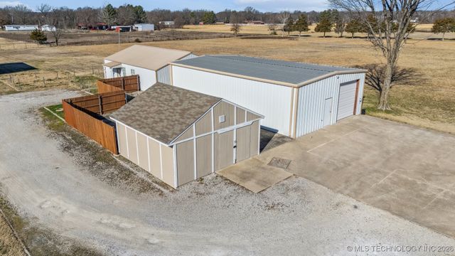 36252 S 4208 Road, Inola, OK 74036