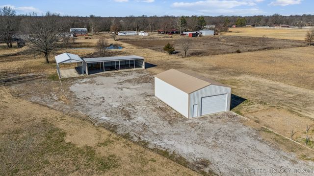 36252 S 4208 Road, Inola, OK 74036
