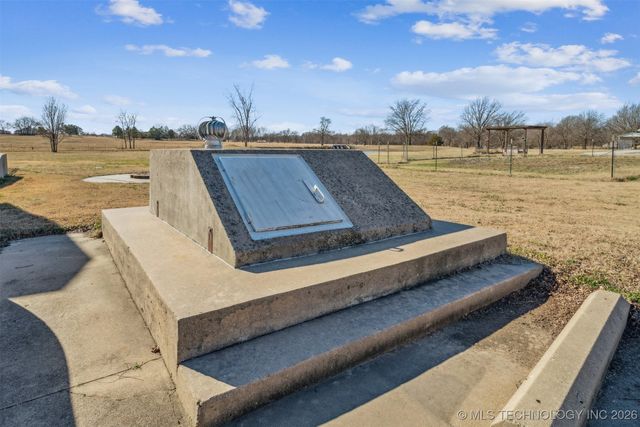 36252 S 4208 Road, Inola, OK 74036