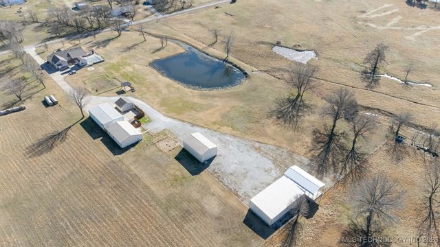 36252 S 4208 Road, Inola, OK 74036
