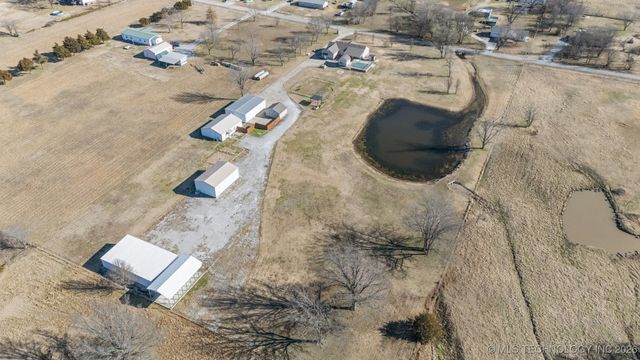 36252 S 4208 Road, Inola, OK 74036