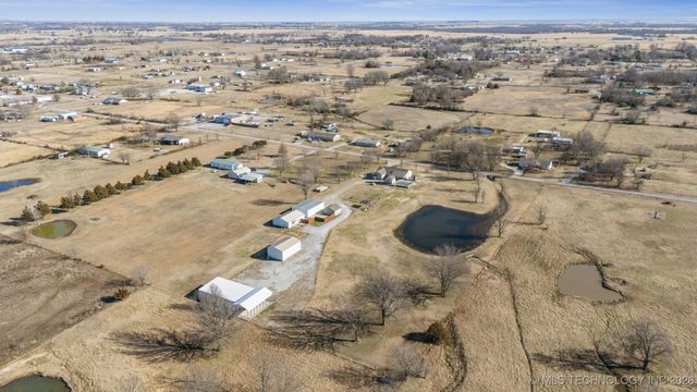 36252 S 4208 Road, Inola, OK 74036