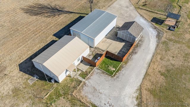 36252 S 4208 Road, Inola, OK 74036