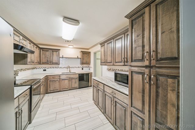 36252 S 4208 Road, Inola, OK 74036