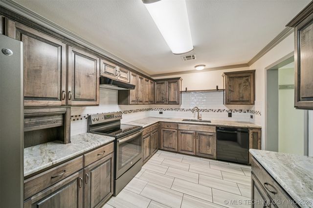 36252 S 4208 Road, Inola, OK 74036