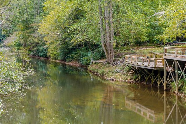 124 CANDY MAN Lane, Dahlonega, GA 30533
