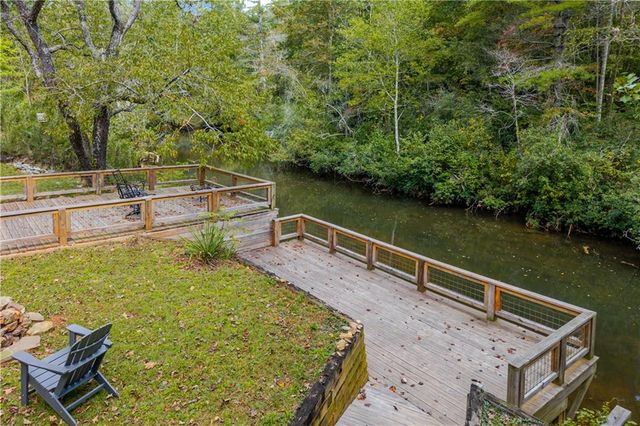 124 CANDY MAN Lane, Dahlonega, GA 30533