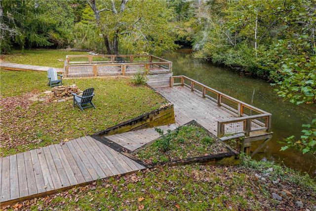 124 CANDY MAN Lane, Dahlonega, GA 30533