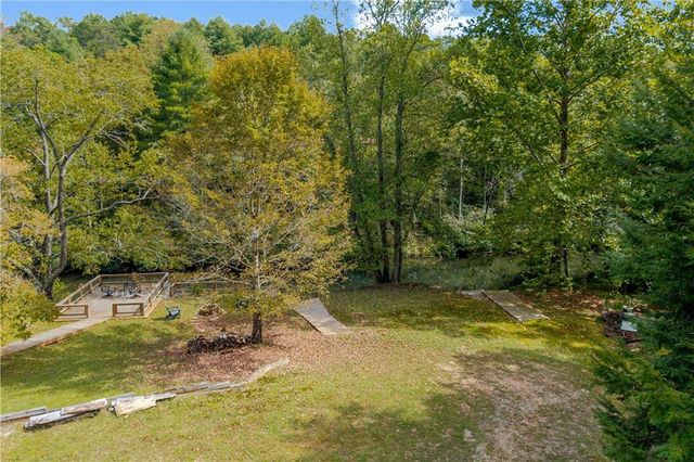 124 CANDY MAN Lane, Dahlonega, GA 30533