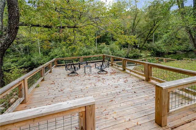 124 CANDY MAN Lane, Dahlonega, GA 30533