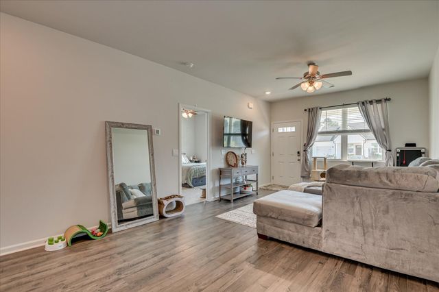 635 Quartz Lane, Graniteville, SC 29829