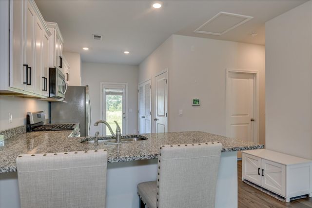 635 Quartz Lane, Graniteville, SC 29829